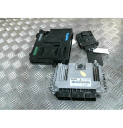 Kit de demarrage RENAULT MEGANE 3