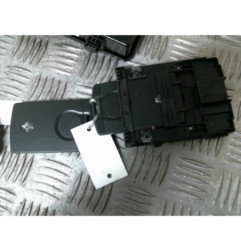 Kit de demarrage RENAULT MEGANE 3