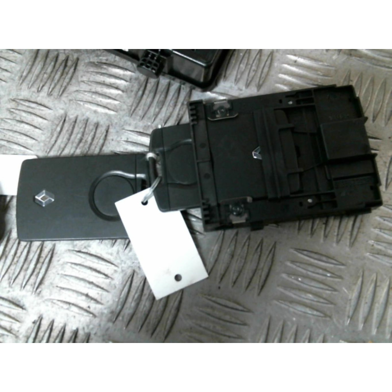 Kit de demarrage RENAULT MEGANE 3 Photo n°4