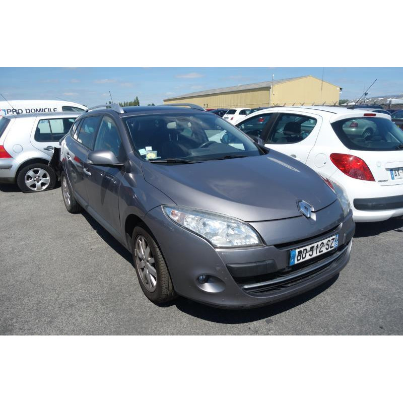 Kit de demarrage RENAULT MEGANE 3 Photo n°6