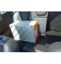 Kit de demarrage RENAULT MEGANE 3