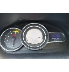 Kit de demarrage RENAULT MEGANE 3