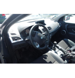Kit de demarrage RENAULT MEGANE 3