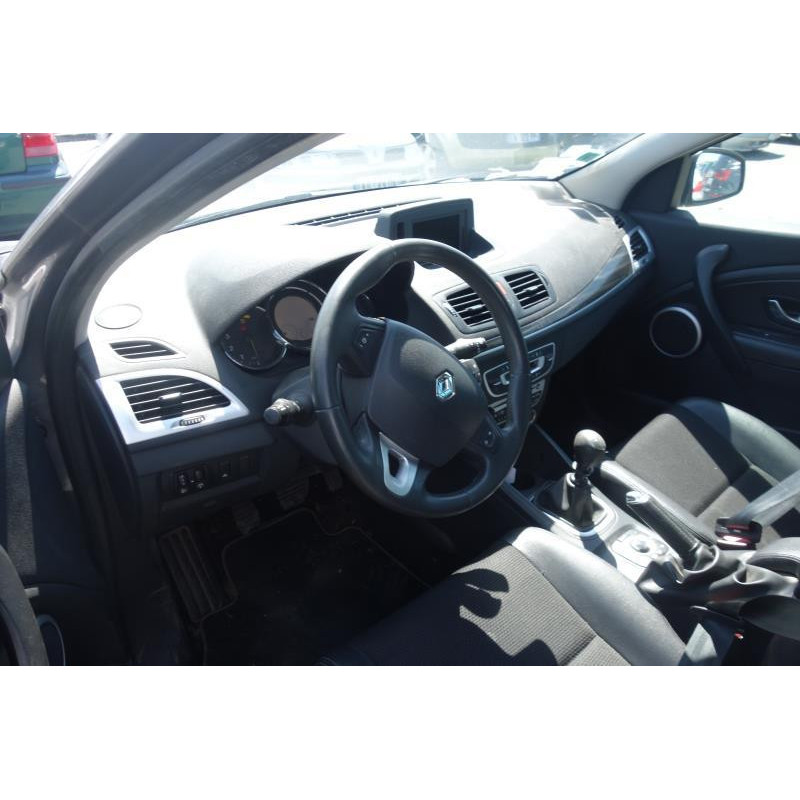 Kit de demarrage RENAULT MEGANE 3 Photo n°11