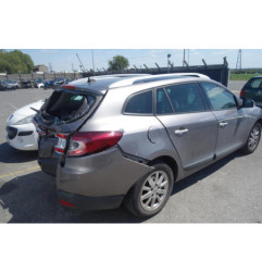 Kit de demarrage RENAULT MEGANE 3