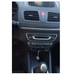 Kit de demarrage RENAULT MEGANE 3
