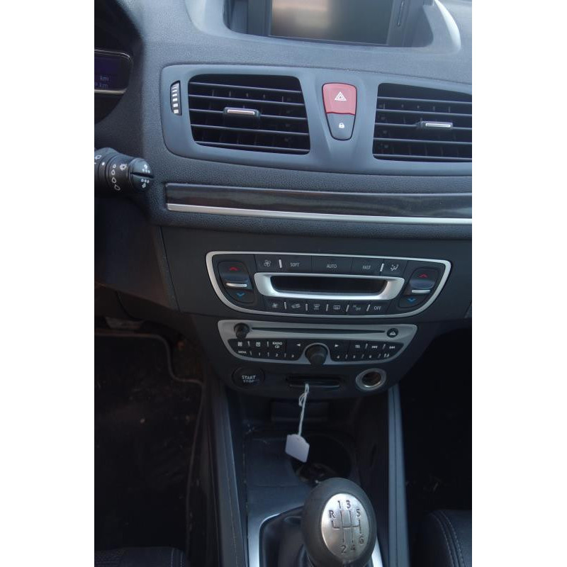 Kit de demarrage RENAULT MEGANE 3 Photo n°13