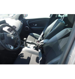 Kit de demarrage RENAULT MEGANE 3