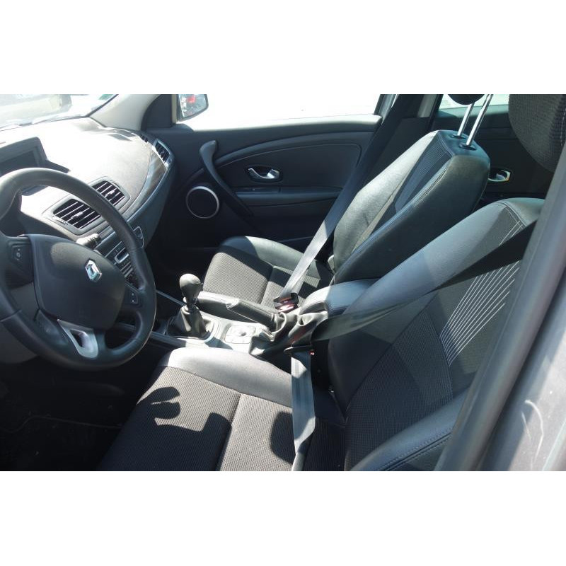 Kit de demarrage RENAULT MEGANE 3 Photo n°16