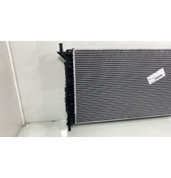 Radiateur eau FORD C-MAX Photo n°1