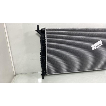 Radiateur eau FORD C-MAX Photo n°1