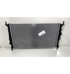 Radiateur eau FORD C-MAX