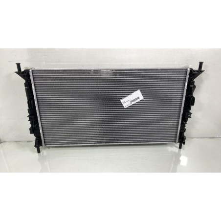 Radiateur eau FORD C-MAX