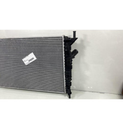 Radiateur eau FORD C-MAX