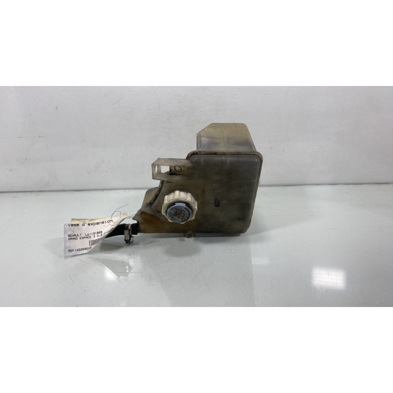 Vase d'expansion RENAULT GRAND ESPACE 3 Photo n°1