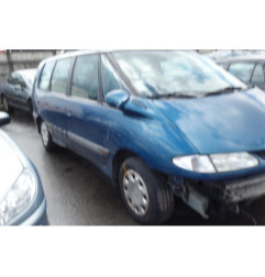 Vase d'expansion RENAULT GRAND ESPACE 3