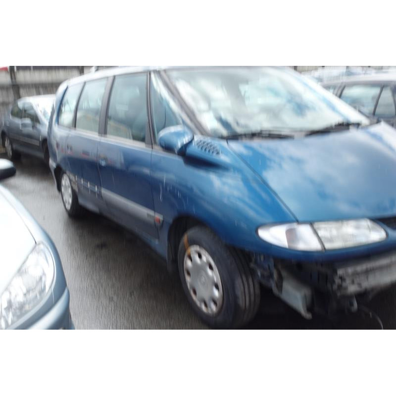 Vase d'expansion RENAULT GRAND ESPACE 3 Photo n°5