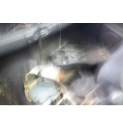 Vase d'expansion RENAULT GRAND ESPACE 3