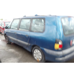 Vase d'expansion RENAULT GRAND ESPACE 3