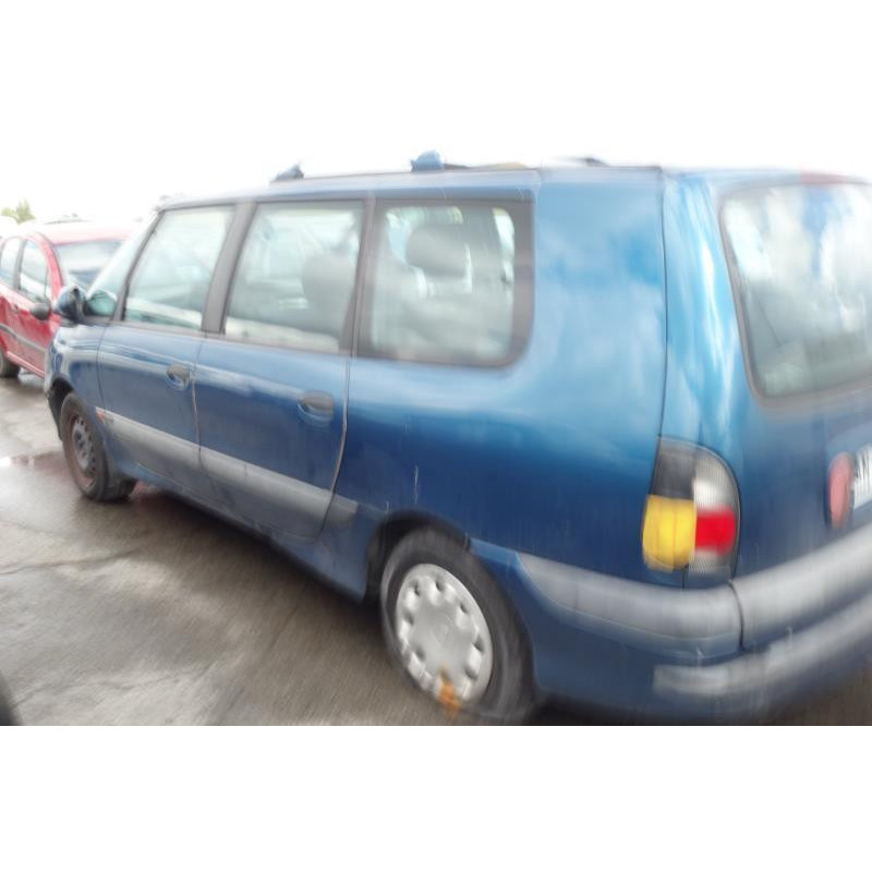Vase d'expansion RENAULT GRAND ESPACE 3 Photo n°8