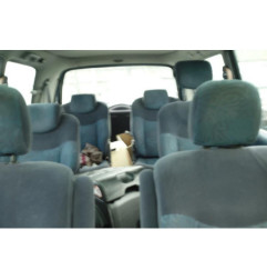 Vase d'expansion RENAULT GRAND ESPACE 3