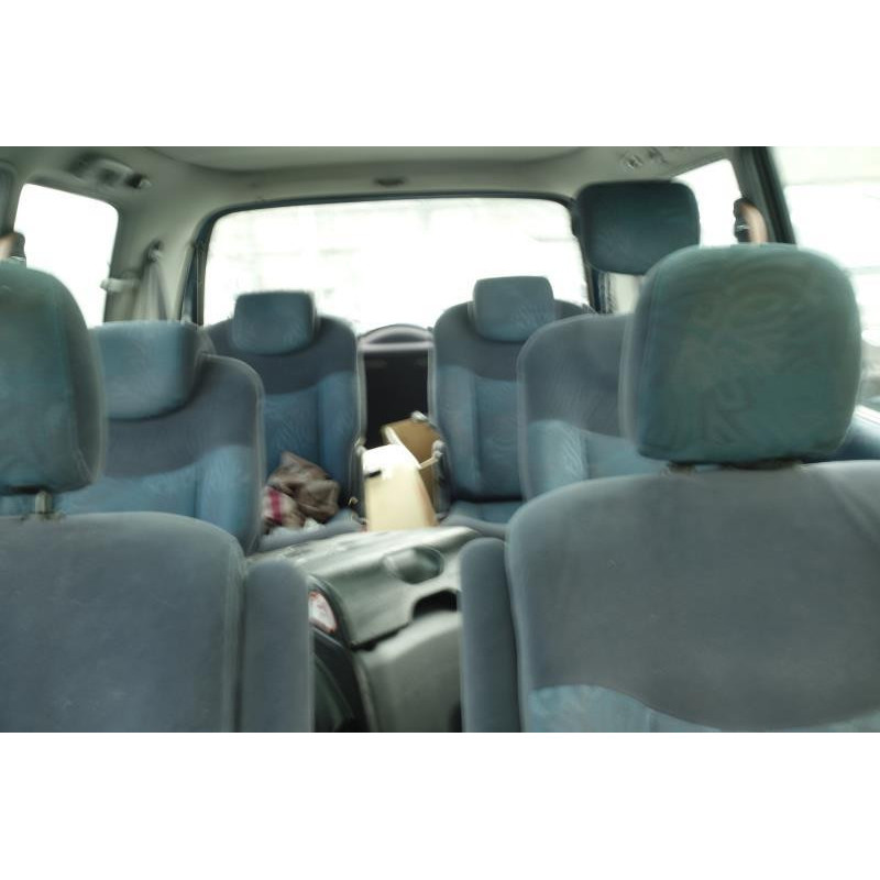 Vase d'expansion RENAULT GRAND ESPACE 3 Photo n°9