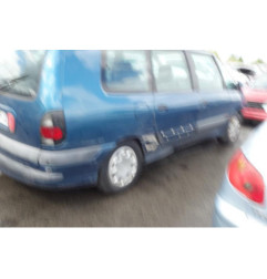 Vase d'expansion RENAULT GRAND ESPACE 3