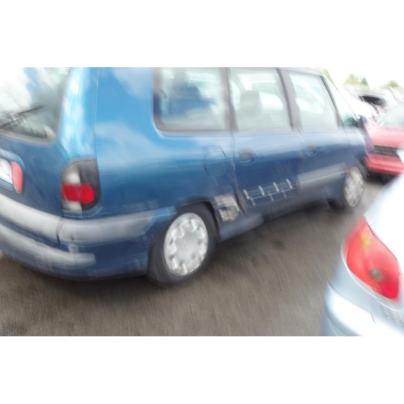 Vase d'expansion RENAULT GRAND ESPACE 3 Photo n°10