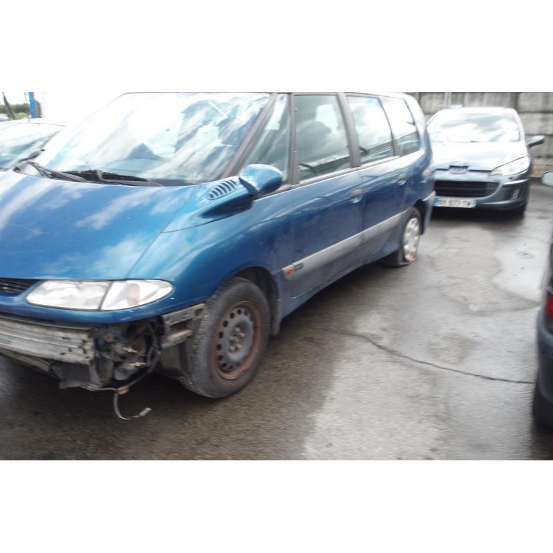 Vase d'expansion RENAULT GRAND ESPACE 3 Photo n°11