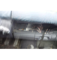 Vase d'expansion RENAULT GRAND ESPACE 3