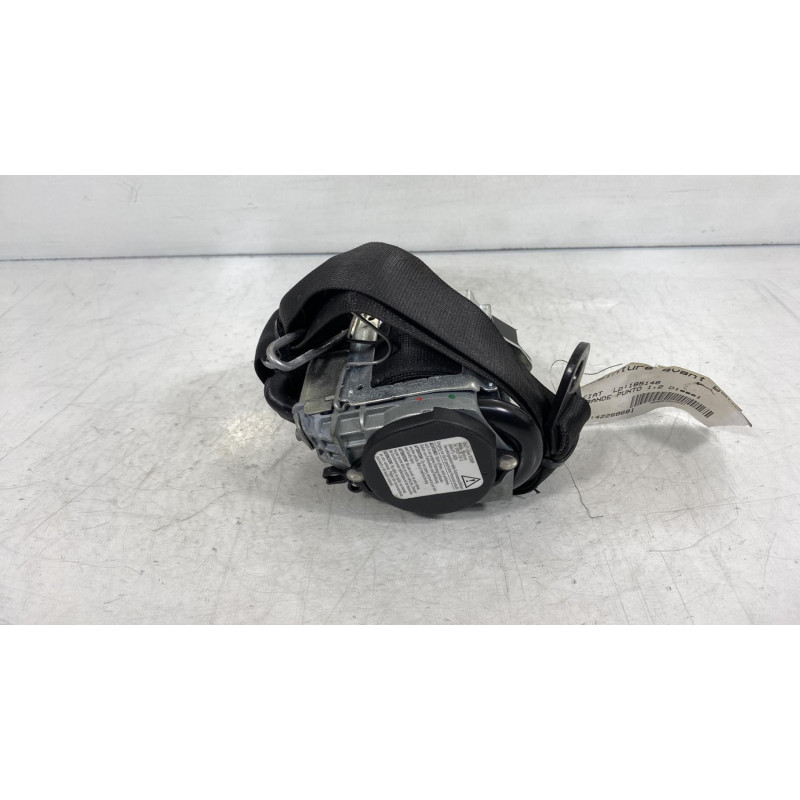 Pretensionneur de ceinture avant gauche FIAT GRANDE PUNTO Photo n°3