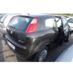 Pretensionneur de ceinture avant gauche FIAT GRANDE PUNTO