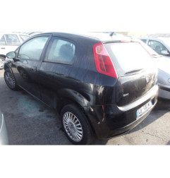 Pretensionneur de ceinture avant gauche FIAT GRANDE PUNTO