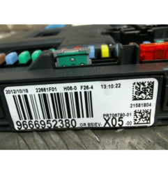 Kit de demarrage CITROEN C3 PICASSO Photo n°1