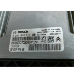 Kit de demarrage CITROEN C3 PICASSO