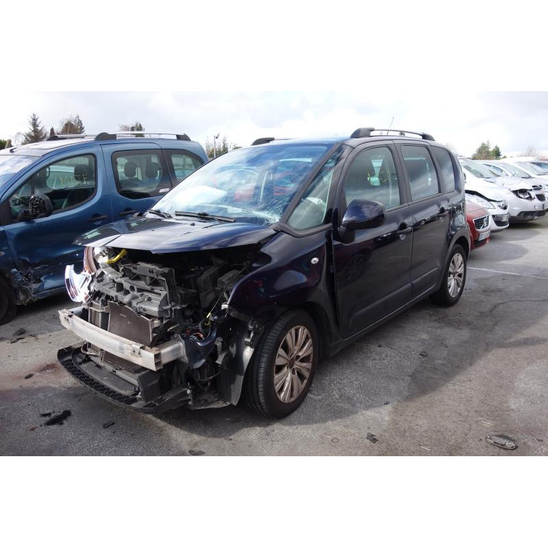 Kit de demarrage CITROEN C3 PICASSO Photo n°4