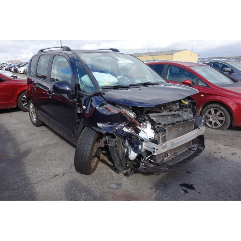 Kit de demarrage CITROEN C3 PICASSO Photo n°5