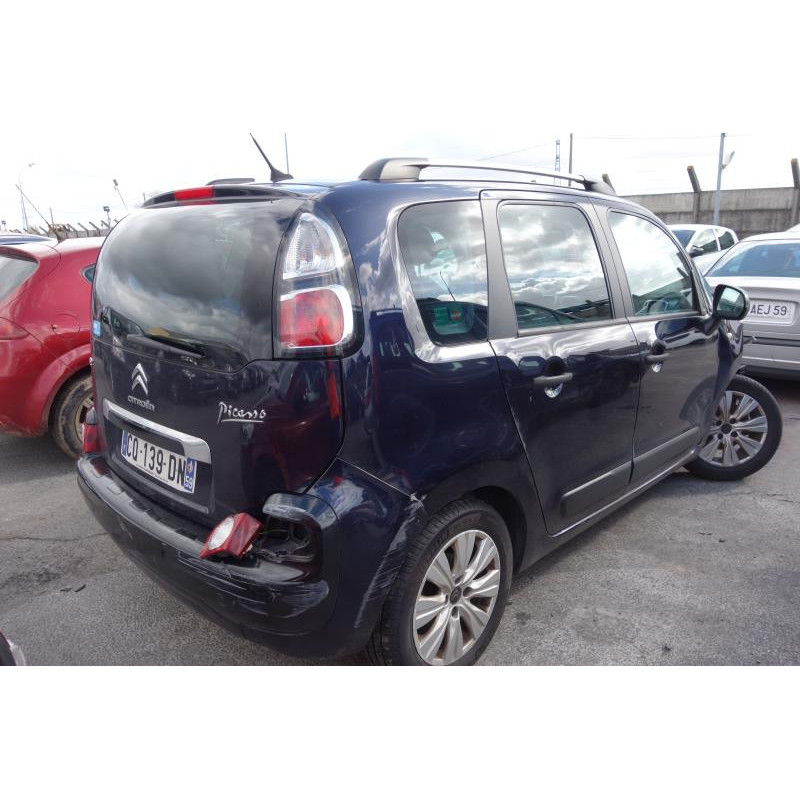 Kit de demarrage CITROEN C3 PICASSO Photo n°6