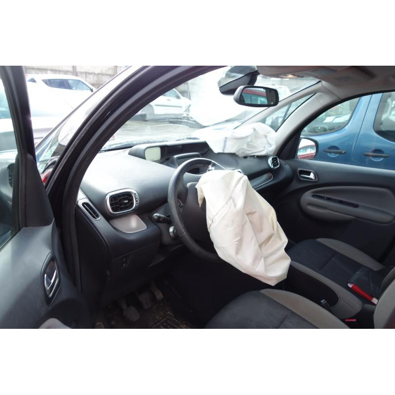 Kit de demarrage CITROEN C3 PICASSO Photo n°8