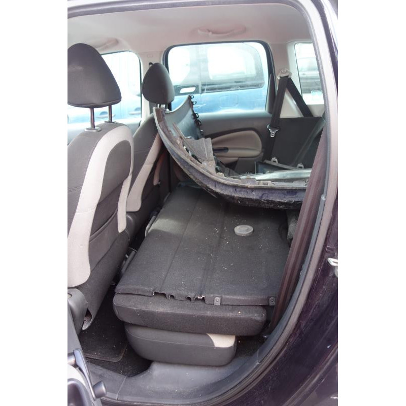 Kit de demarrage CITROEN C3 PICASSO Photo n°9
