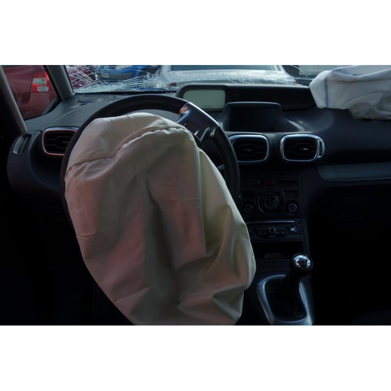 Kit de demarrage CITROEN C3 PICASSO Photo n°11