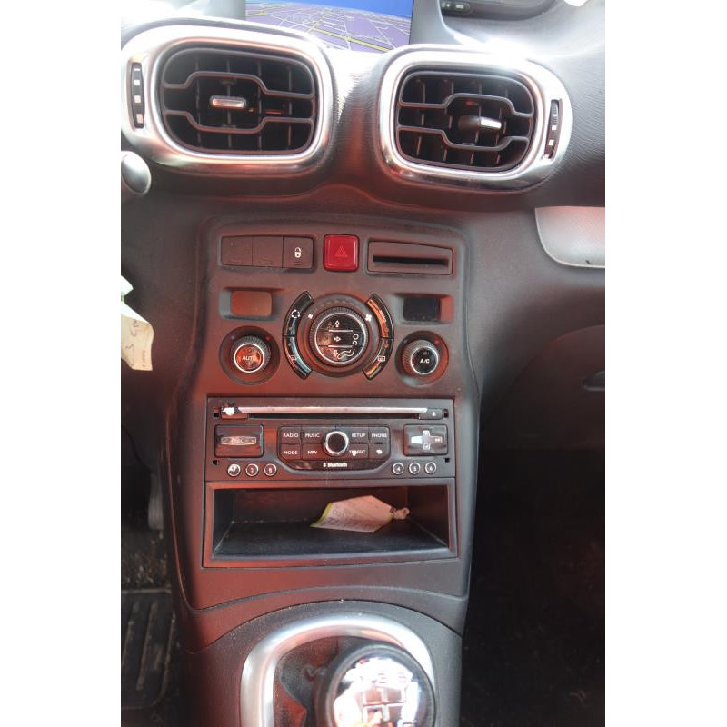 Kit de demarrage CITROEN C3 PICASSO Photo n°14
