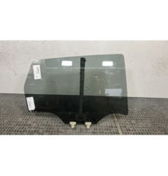 Vitre arriere droit NISSAN QASHQAI 1 Photo n°1