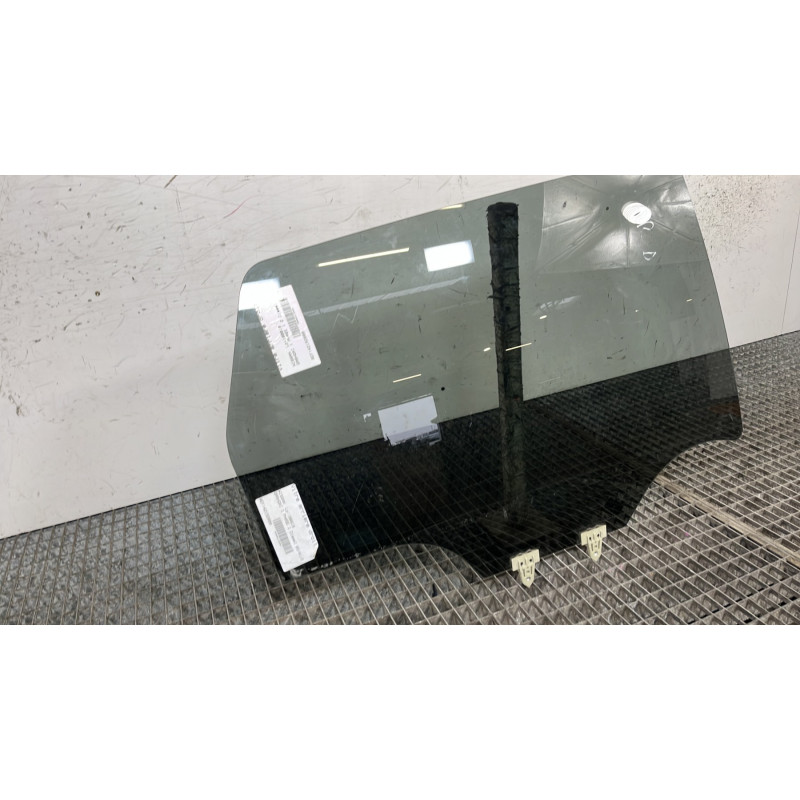Vitre arriere droit NISSAN QASHQAI 1 Photo n°2