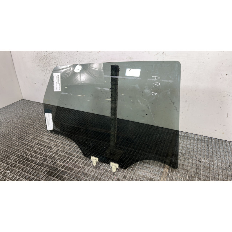 Vitre arriere droit NISSAN QASHQAI 1 Photo n°3