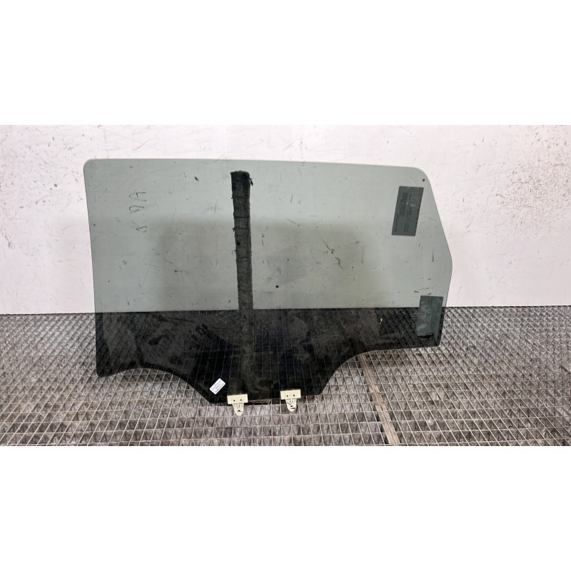 Vitre arriere droit NISSAN QASHQAI 1 Photo n°4