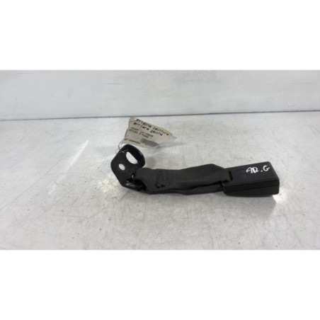 Attache ceinture arriere gauche HONDA ACCORD 6 Photo n°1