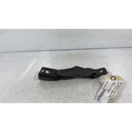 Attache ceinture arriere gauche HONDA ACCORD 6