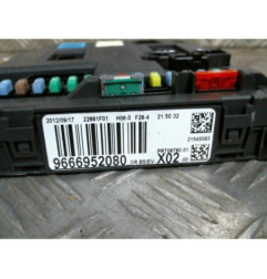 Kit de demarrage CITROEN C3 2