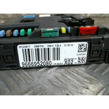 Kit de demarrage CITROEN C3 2